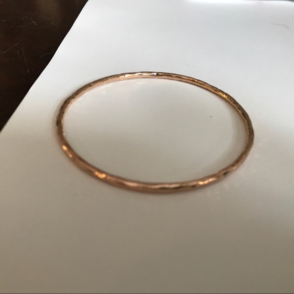 Ippolita Smoky Quartz and Rose Gold Bracelet Set - Picture 4 of 4
